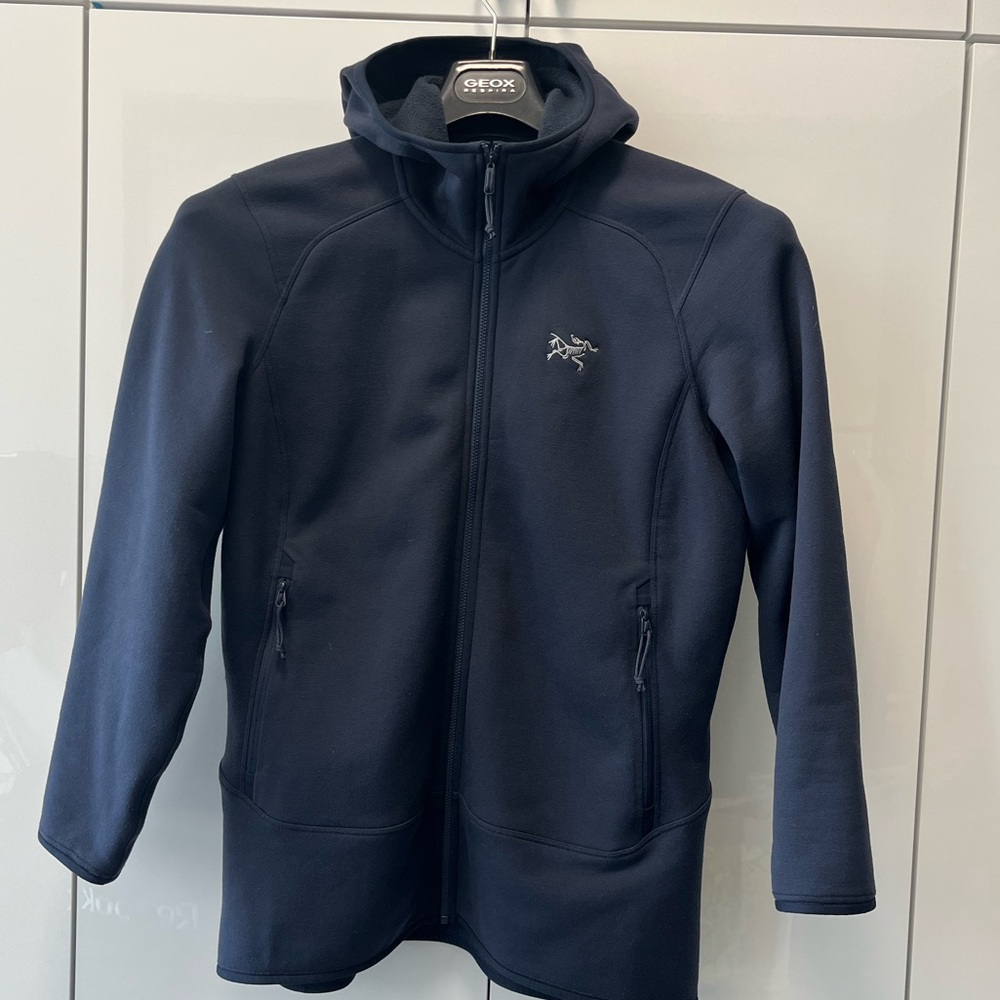 Arc’teryx Kyanite Hoody Women’s 
Size L